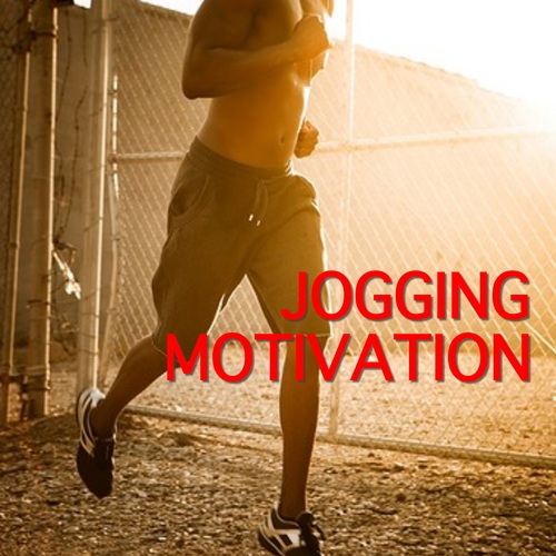 Various Artists-Jogging Motivation