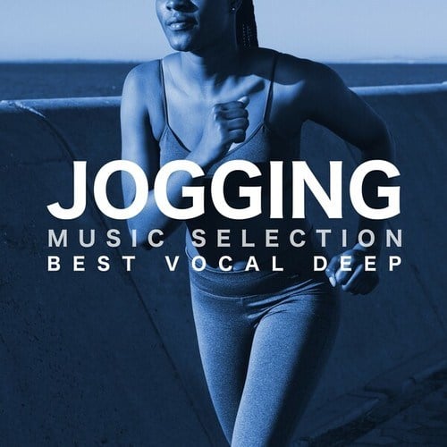 Various Artists-Jogging Music Selection (Best Vocal Deep)