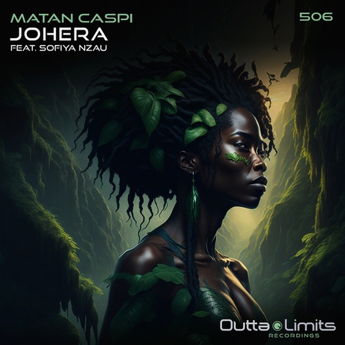 Matan Caspi, Sofiya Nzau-Johera