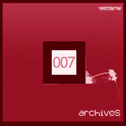 Various Artists-John Karagiannis Presents Techno Archives
