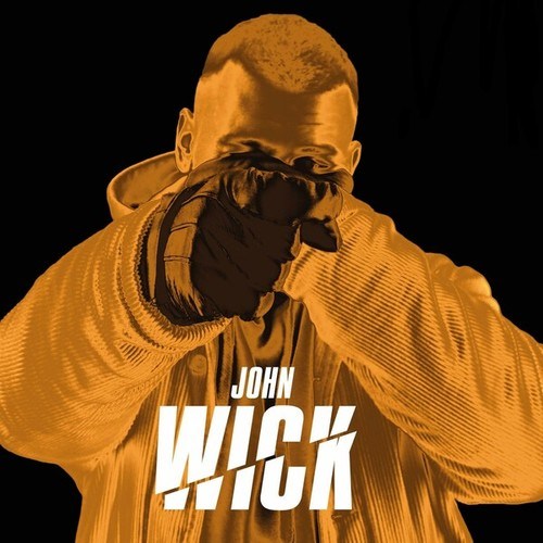 D-N-S-John Wick
