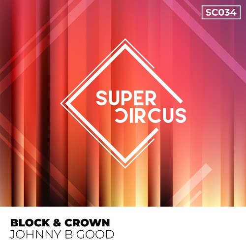 Block & Crown-Johnny B Good