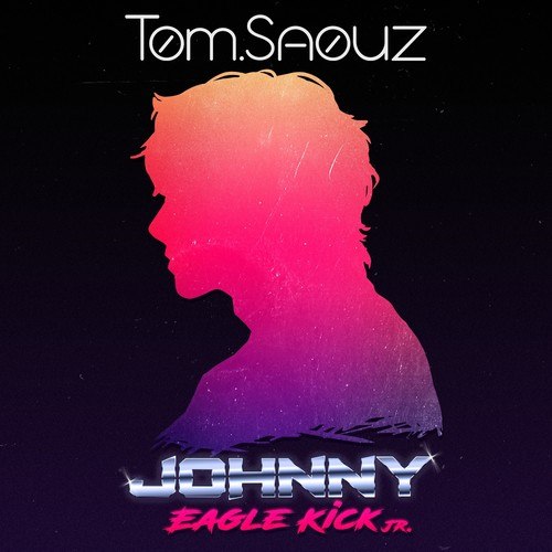 Tom Saouz-Johnny Eagle Kick Jr.