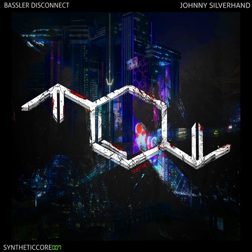 Bassler Disconnect-Johnny Silverhand