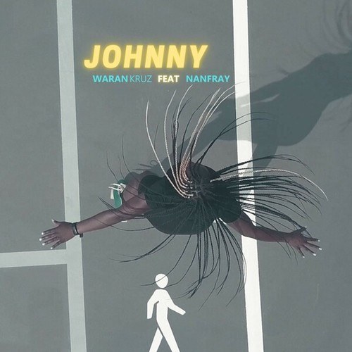 WARAN KRUZ, NANFRAY-Johnny