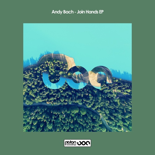 Andy Bach-Join Hands EP