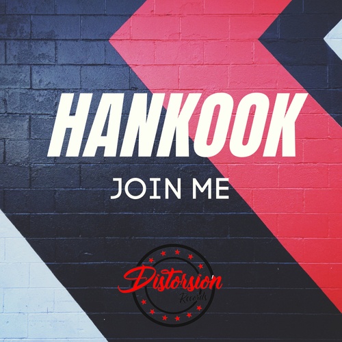 Hankook-Join Me