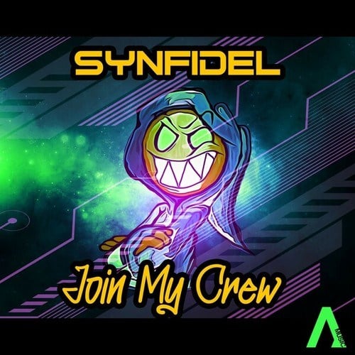Synfidel-Join My Crew