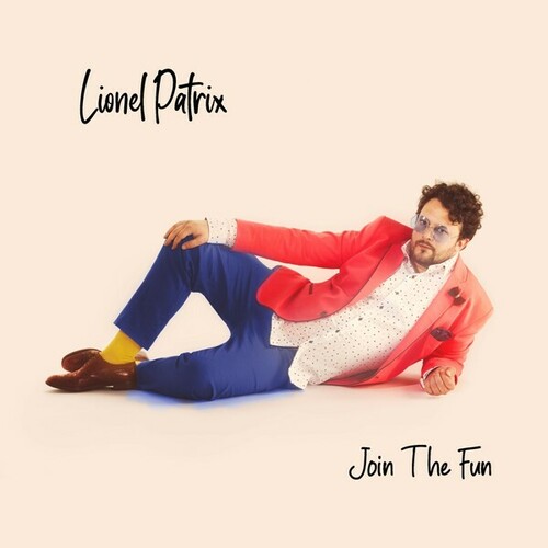 Lionel Patrix-Join the Fun