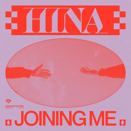 Hina-Joining Me