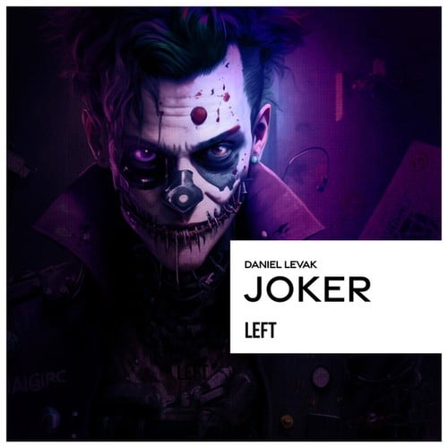 Daniel Levak-Joker