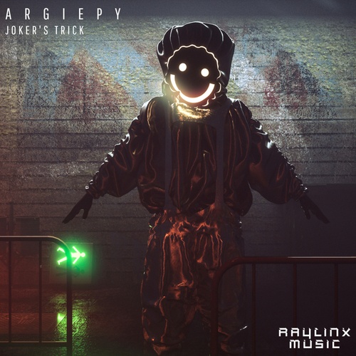Argiepy-Joker's Trick