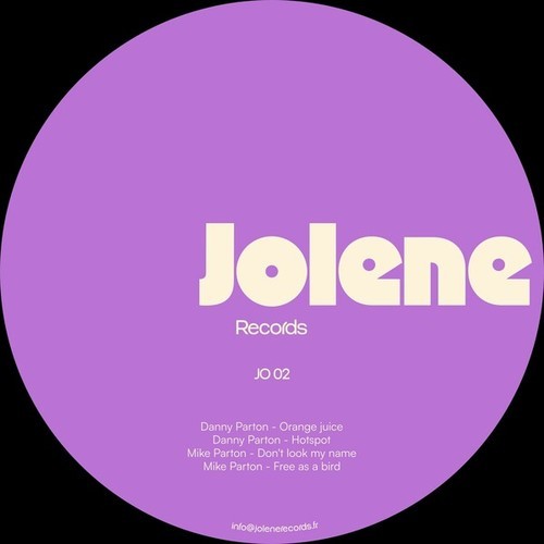 Danny Parton, Mike Parton-Jolene 02