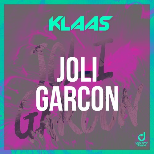 Klaas-Joli Garcon