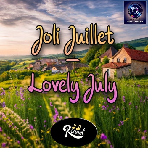 Rennel-Joli Juillet - Lovely July