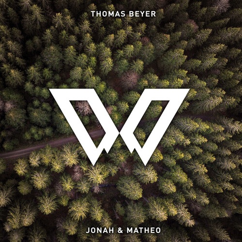 Thomas Beyer-Jonah / Matheo