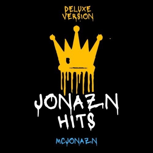 Jonazn Hits (Deluxe Version)