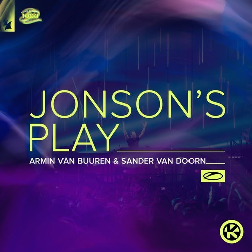 Jonson's Play