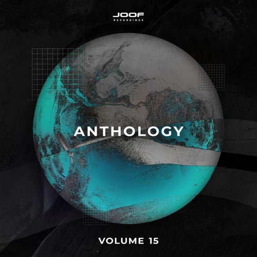 Various Artists-JOOF Anthology - Volume 15
