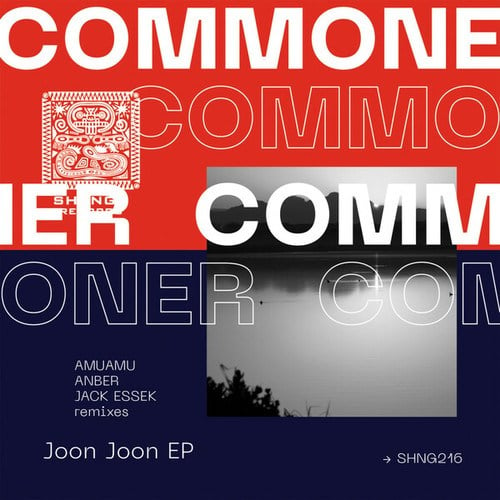 Commoner, Jack Essek, AmuAmu, Anber-Joon Joon