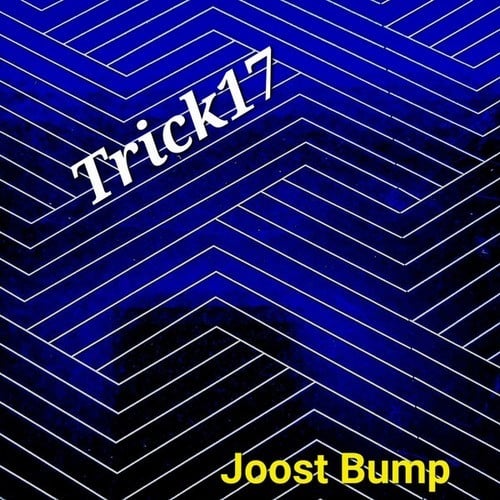 Trick 17-Joost Bump