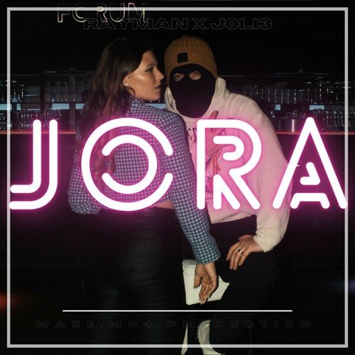 Jora