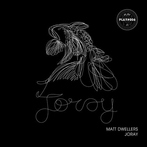 Matt Dwellers-Joray