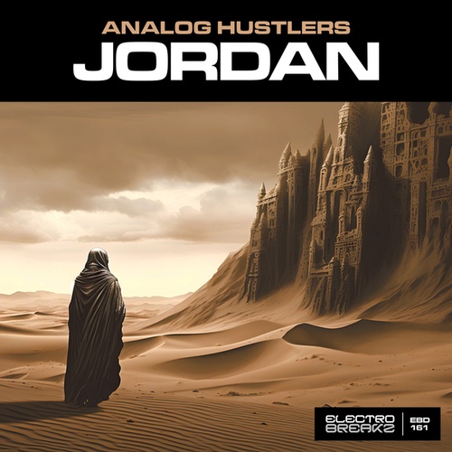 Analog Hustlers-Jordan