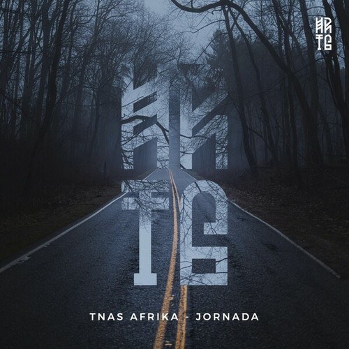 Tnas Afrika-Jornada