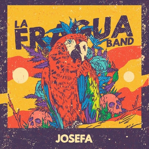 La Fragua Band-Josefa