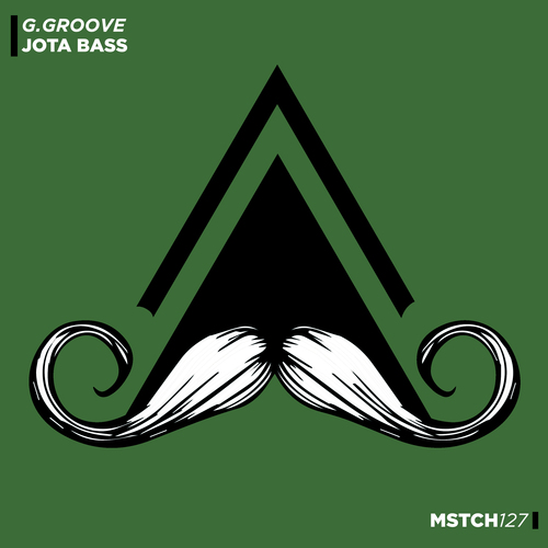 G.Groove-Jota Bass (Radio-Edit)