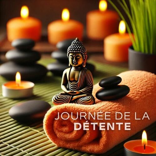 Journée de la détente