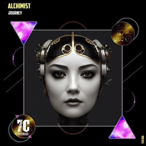 Alchimist-Journey