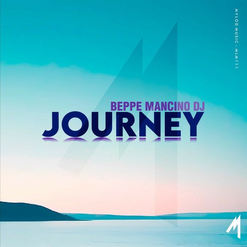 Beppe Mancino Dj-Journey