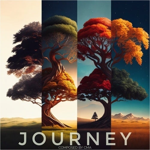 CMA-Journey