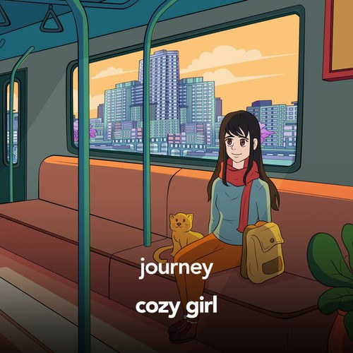 Cozy Girl-journey