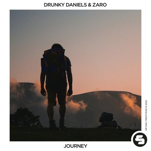 Drunky Daniels, ZARO-Journey