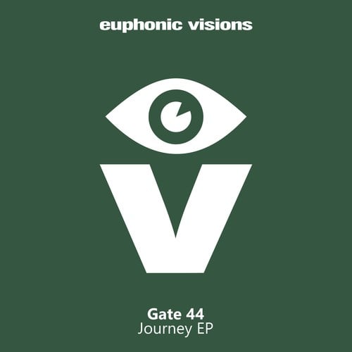 Gate 44-Journey EP