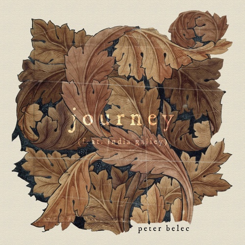 India Gailey, Peter Belec-Journey (feat. India Gailey)
