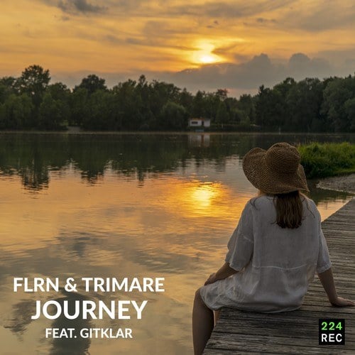 FLRN, Trimare, GitKlar-Journey