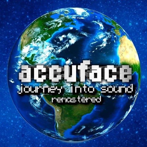 Accuface, DJs@Work-Journey into Sound (Remastered)