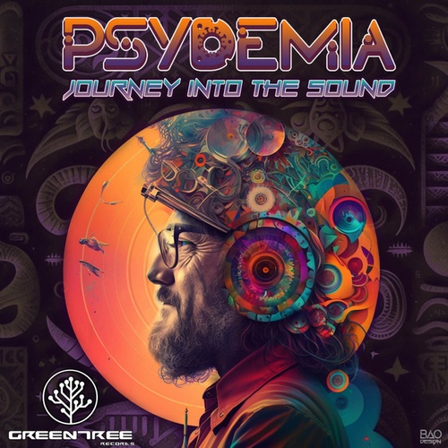 Psydemia-Journey Into The Sound