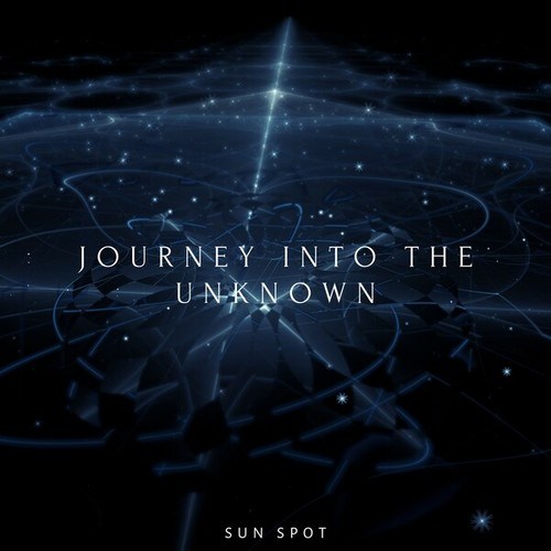 Sun Spot-Journey into the Unknown