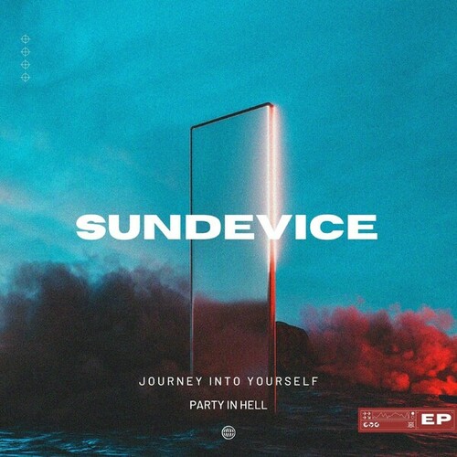 Sundevice-Journey into Yourself (Original Mix)