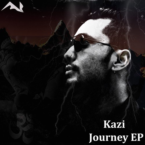 Kazi-Journey EP