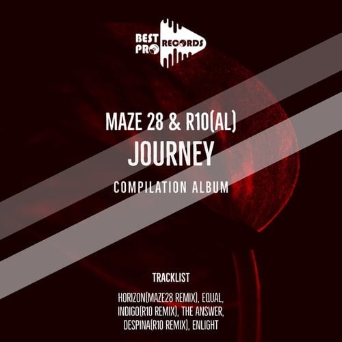 R10(Al), Maze 28-Journey