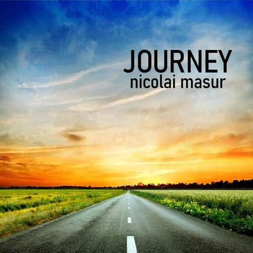 Nicolai Masur-Journey