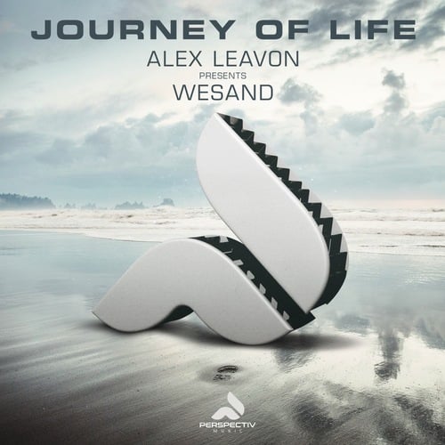 Wesand, Alex Leavon-Journey Of Life