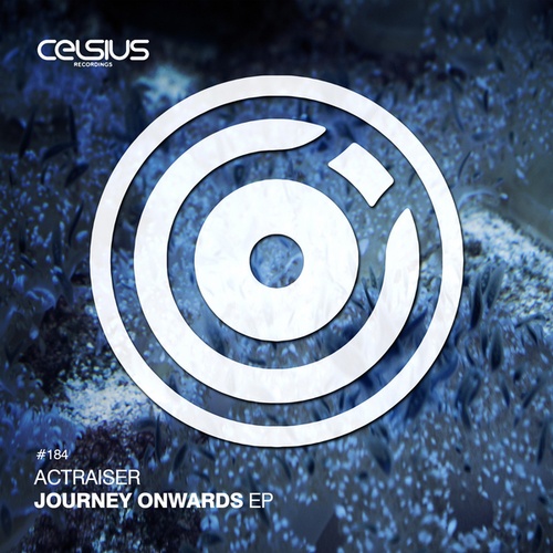 Journey Onwards EP