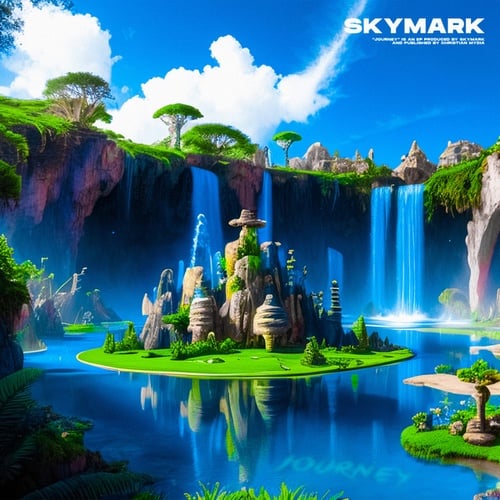Skymark-Journey